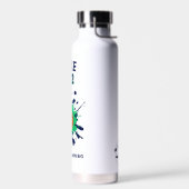 🏆 Gepersonaliseerde sportwaterfles | Aangepaste n Waterfles (Links)