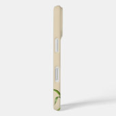 Gepersonaliseerde Spring Flowers Bloemkunst Case-Mate iPhone Case (Achterkant / Rechts)