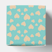 GEPERSONALISEERDE Steenbok ZODIAC TEKEN TAS Bedankdoosjes (Bovenkant)