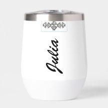 Gepersonaliseerde sterren bruiloft