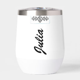 Gepersonaliseerde sterren bruiloft