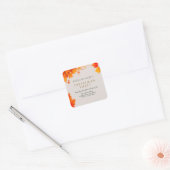 Gepersonaliseerde Stickers & Labels Collectie (Envelop)