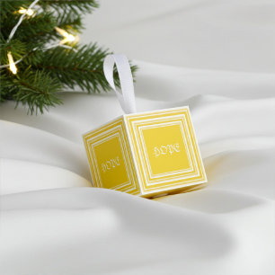 Gepersonaliseerde  stijl Liefde Vrede Hoop en Joy Decoratie