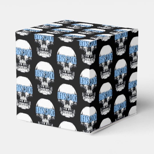 Gepersonaliseerde Stommel Bedankdoosjes (Achterkant)