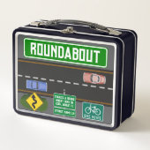 Gepersonaliseerde straten op maat (Voorkant)