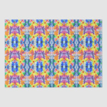 Gepersonaliseerde Stropdas-kleurstof