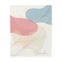 Gepersonaliseerde subtiele aardse toon vloeistofku