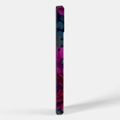 Gepersonaliseerde suikerschedel Dia de los Muertes Case-Mate iPhone Case (Achterkant / Rechts)