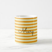 Gepersonaliseerde Summer Sunshine Mokken (Center)