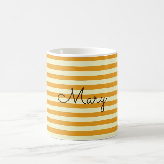 Gepersonaliseerde Summer Sunshine Mokken (Center)