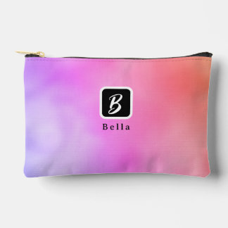 Gepersonaliseerde Sunny Dreamy Pink Etui