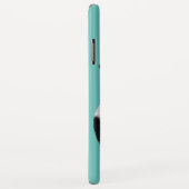 Gepersonaliseerde Super Cute Pandas - Changeable C Case-Mate iPhone Case (Achterkant/rechts)