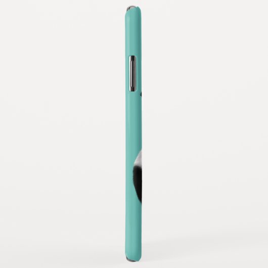 Gepersonaliseerde Super Cute Pandas - Changeable C Case-Mate iPhone Case (Achterkant/rechts)