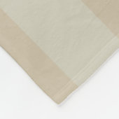 Gepersonaliseerde Super Grover Fleece Deken (Hoek)