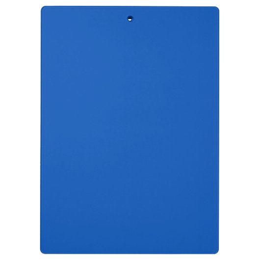 Gepersonaliseerde Synchro Synchronized Swim Coach  Klembord (Achterkant)