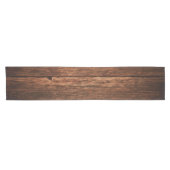 Gepersonaliseerde Tafelloper Schuur Hout Country R (Horizontaal)