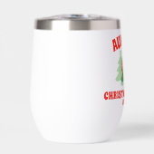 Gepersonaliseerde tante's kerstcadeau (Voorkant)