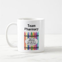 Gepersonaliseerde teamapotheek