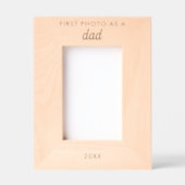 Gepersonaliseerde tekst gegraveerd eerste nieuwe f (Voorkant)