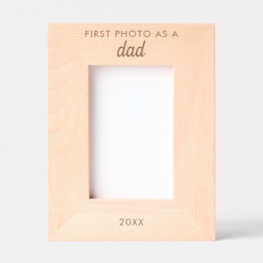 Gepersonaliseerde tekst gegraveerd eerste nieuwe f (Voorkant)