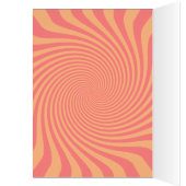 Gepersonaliseerde tekst KEEP CALM EN Heb Oranje Dr (Binnen (Links))