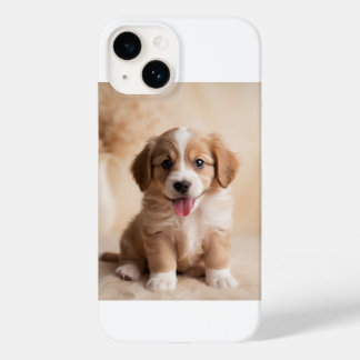 Gepersonaliseerde telefooncase Case-Mate iPhone 14 hoesje