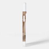 Gepersonaliseerde telefooncase Case-Mate iPhone case (Achterkant / Rechts)