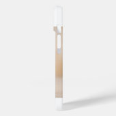 Gepersonaliseerde telefooncase Case-Mate iPhone case (Achterkant / Links)