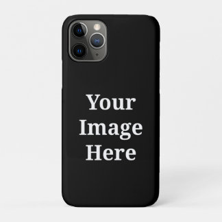 Gepersonaliseerde telefoonhoes Custom Afbeelding C Case-Mate iPhone Case