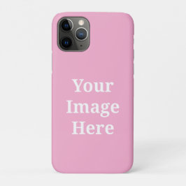 Gepersonaliseerde telefoonhoes Custom Afbeelding C Case-Mate iPhone Case