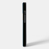 Gepersonaliseerde telefoonhoesje pacman gamers ret Case-Mate iPhone case (Achterkant / Links)