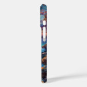 Gepersonaliseerde telefoonhoesjes en creatieve ach Case-Mate iPhone case (Achterkant / Links)