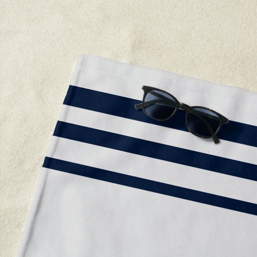 Gepersonaliseerde Tennis Player Racket en Ball Mot Strandlaken (In situ)