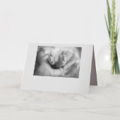 Gepersonaliseerde Tiny Baby Toes (Achterkant)