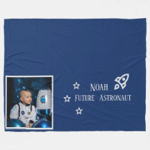 Gepersonaliseerde Toekomstige Astronaut Kinderen