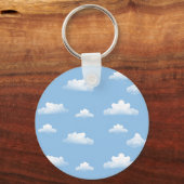 gepersonaliseerde treinconducteur sleutelhanger (Achterkant)