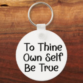 Gepersonaliseerde tropische 12-stappen Jubileum ch Sleutelhanger (Achterkant)