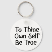 Gepersonaliseerde tropische 12-stappen Jubileum ch Sleutelhanger (Achterkant)