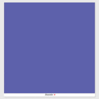 Gepersonaliseerde trouwstickers | Vinyl & Die-Cut