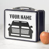 Gepersonaliseerde Trucks en Auto's Custom (In situ)