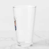 Gepersonaliseerde Tumbler Afbeelding Custom Photo  (Links)