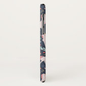 Gepersonaliseerde Unicorn-velden Case-Mate iPhone Case (Achterkant/links)