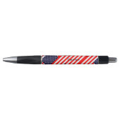 Gepersonaliseerde USA Patriottische Vlag Pen (Voorkant)