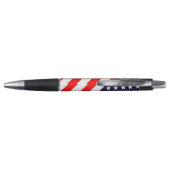 Gepersonaliseerde USA Patriottische Vlag Pen (Achterkant)