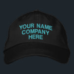 Gepersonaliseerde uw aangepaste tekst geborduurd P Geborduurde Pet<br><div class="desc">Ontwerp uw eigen gepersonaliseerde geborduurde Petten met uw kleuren, tekst en lettertypen Promotionele zakelijke of moderne persoonlijke honkbal Petten - Voeg Jouw tekst toe - Naam - Bedrijf / nummer / letter / slogan - Tagline / of Website, Telefoon, E-mail, Social Media Handle, Adres, Logo - Foto / meer -...</div>