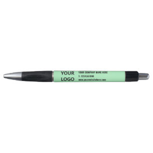Gepersonaliseerde uw bedrijf Promotionele Pen Sjab