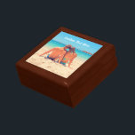 Gepersonaliseerde Uw Foto Gift Box met aangepaste  Cadeaudoosje<br><div class="desc">Aangepaste foto- en tekstgeschenkdozen - Uw eigen ontwerp - Speciaal - Gepersonaliseerde familie / vrienden of persoonlijke geschenkdoos - Voeg Jouw tekst en foto toe - Formaat wijzigen en verplaatsen of verwijderen en elementen / afbeelding toevoegen met aanpassingsgereedschap. Kies / voeg uw favoriete lettertype / tekstkleur ! U kunt dit...</div>