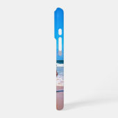 Gepersonaliseerde uw foto iPhone Case Aangepaste t Hoesje (Linkerkant)