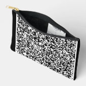 Gepersonaliseerde uw QR-code scaninfo Kies kleur Etui (Open)