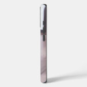 Gepersonaliseerde uw teckel hond Foto & Naam Case-Mate iPhone Case (Achterkant / Links)